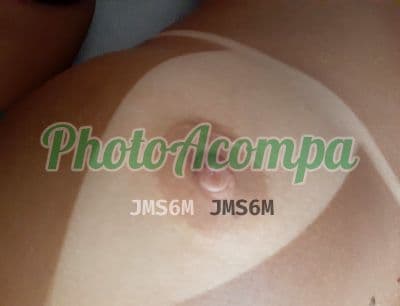 Foto 2: Acompanhante em Nilópolis — beijo grego, Thaís