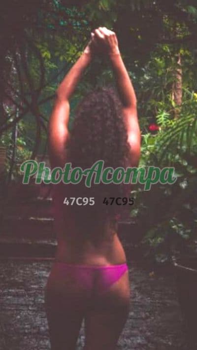 Foto 4: Acompanhante imagem autêntica em São Paulo — Thaís