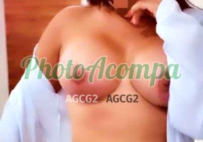 Foto 2: Acompanhante em Belo Horizonte — beijo na boca, Thais Andrade