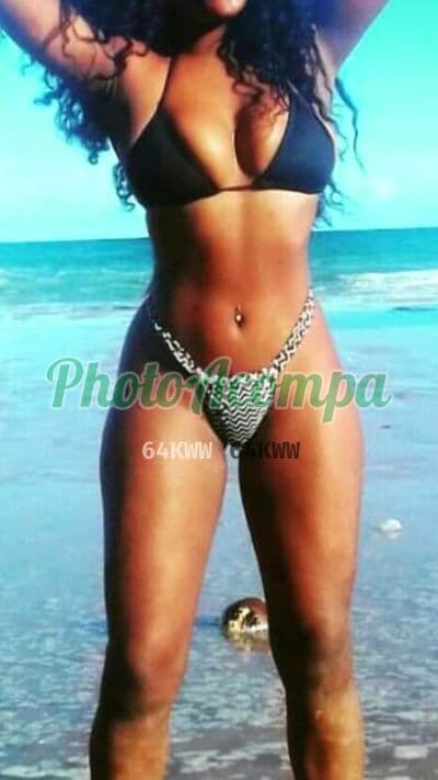 Foto 6: Acompanhante em Salvador — anal, Thais Araujo
