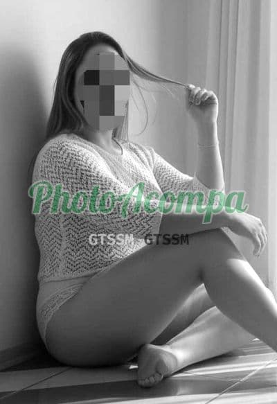 Acompanhante em Gravataí com namoradinha (6) — Thais Bela