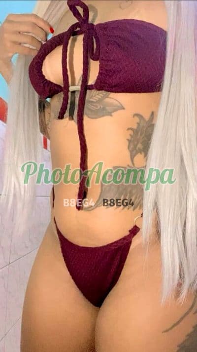 Foto 4: Acompanhante em Teresina — namoradinha, Thaís Bianca