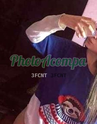 Acompanhante magra em Campinas, foto 3 de Thais Cortez