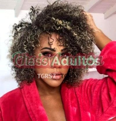 Acompanhante negra em Rio de Janeiro, foto de perfil