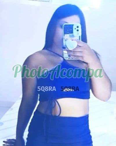 Acompanhante morena em Itapetininga, foto 4 de Thais Luana de Oliveira