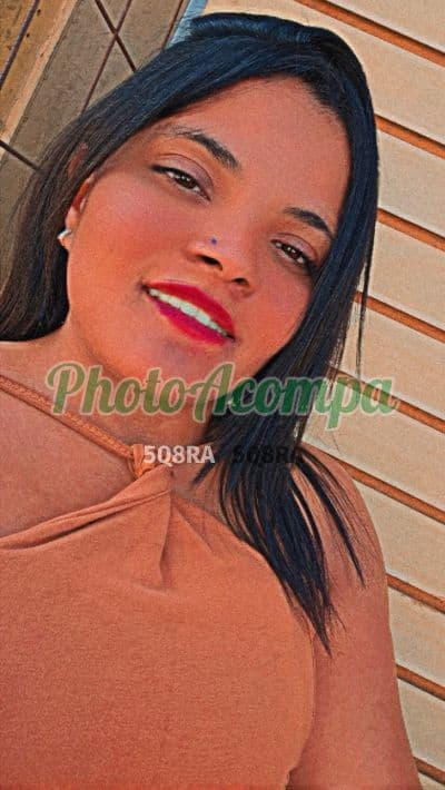 Acompanhante de seios naturais em Itapetininga (5) — Thais Luana de Oliveira