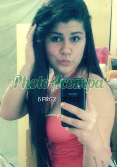 Foto 3: Acompanhante magra em Viamão — Thais Reis