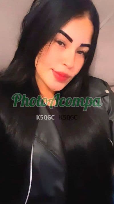 Foto 5: Acompanhante depilada em São Carlos — Thaís são Carlos