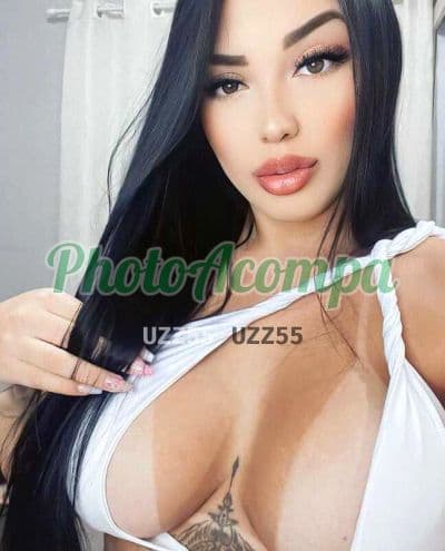 Acompanhante em Sorocaba — anal, foto 6 de Thaís Teixeira