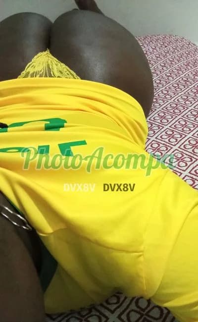 Acompanhante em Niterói com beijo na boca (2) — Thaisa