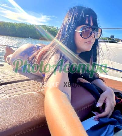 Foto 4: Acompanhante em Jacareí — sexo anal, Thaisa Sampaio