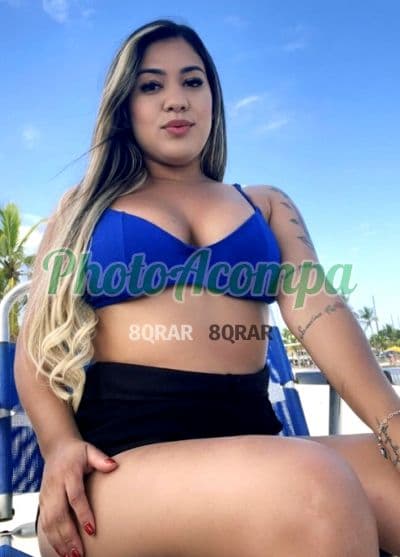 Foto 3: Acompanhante magra em Campo Grande — Thaíssa