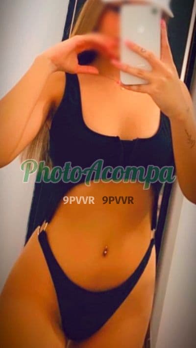 Acompanhante em Rio de Janeiro — namoradinha, foto 4 de Thalia