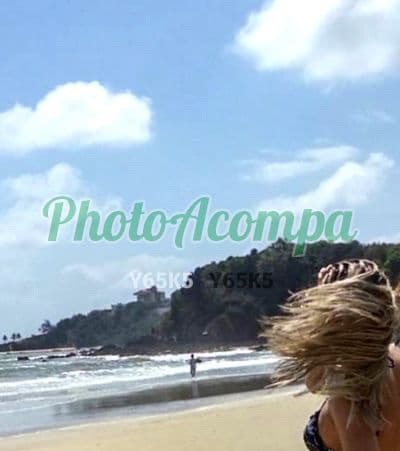 Acompanhante em Rio de Janeiro com experiência de namorada (4) — Thalita