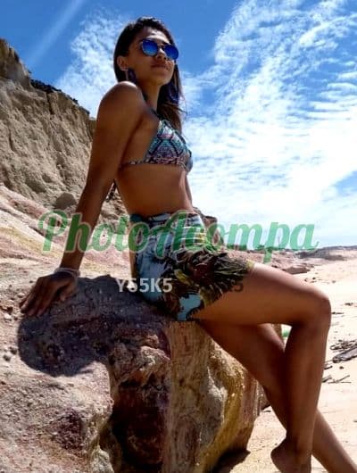 Acompanhante morena em Rio de Janeiro (5) — Thalita