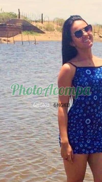 Acompanhante de seios naturais em Rio de Janeiro — Thalita, foto 3