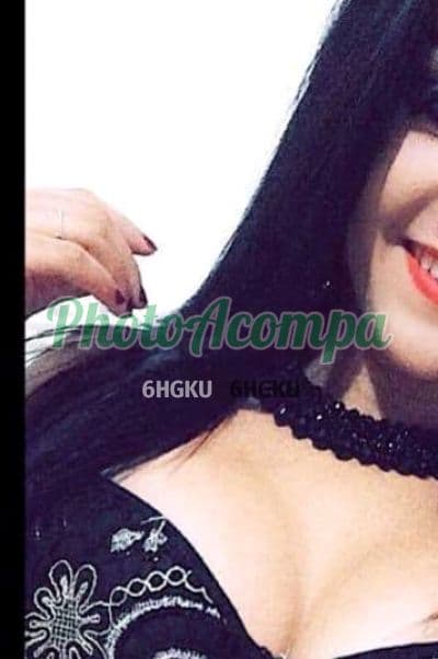 Acompanhante peituda em Rio de Janeiro — Thalita, foto 5