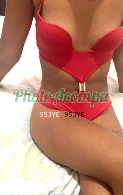 Acompanhante em Hortolândia com namoradinha (4) — Thalita