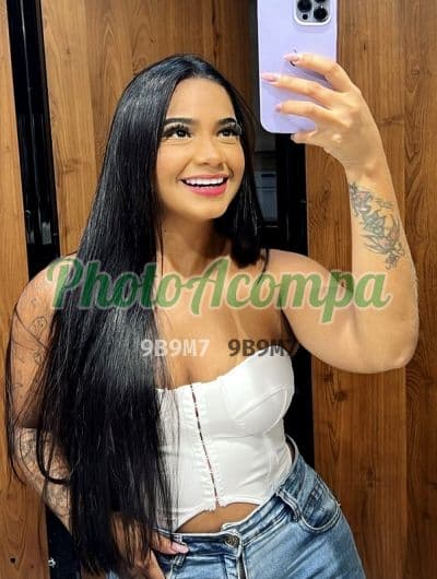 Acompanhante depilada em Juiz de Fora, foto 5 de Thalita