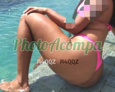 Acompanhante depilada em João Pessoa (3) — Thalita