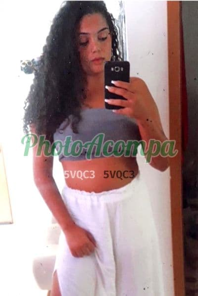 Foto 2: Acompanhante em Vitória — beijo na boca, Thalita Moreira