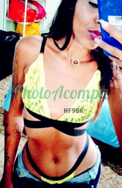 Acompanhante em Macaé com beijo na boca (2) — Thalita Queiroz