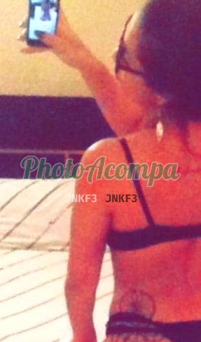Foto 6: Acompanhante em São Paulo — oral natural, Thalya Fernandes