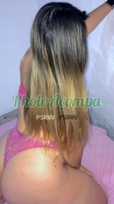 Foto 3: Acompanhante gordinha em São Paulo — Thamara