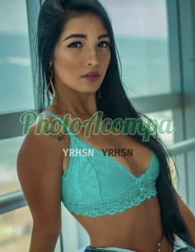 Acompanhante em Rio de Janeiro com oral natural (4) — Thatiana
