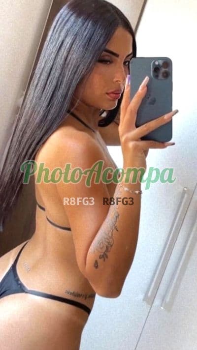 Acompanhante peituda em Maceió, foto 3 de Thaty