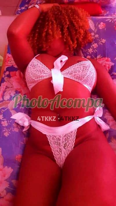Foto 5: Acompanhante mignon em Rio de Janeiro — Thaty Bombom