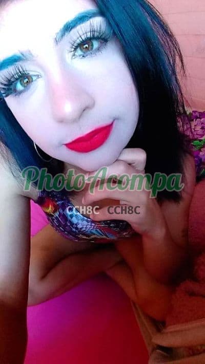 Acompanhante em Tramandaí — experiência de namorada, foto 4 de Thauane Strassburger