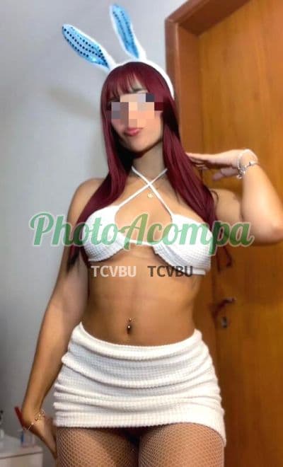 Acompanhante depilada em Niterói, foto 5 de Thay