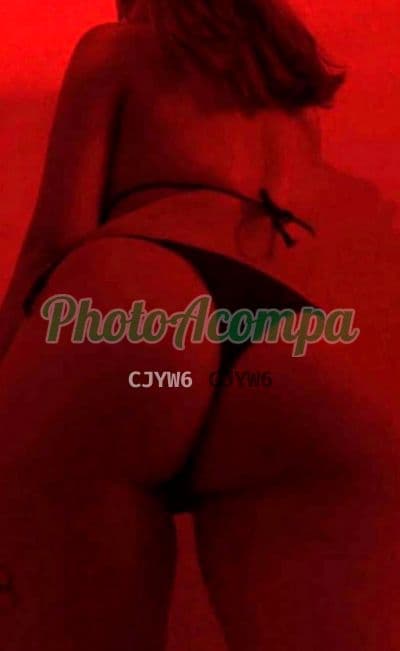 Acompanhante em Fortaleza — namoradinha, foto 2 de Thay