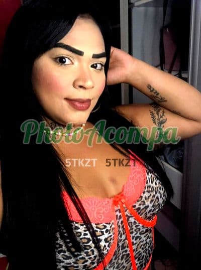 Acompanhante em Primavera do Leste com anal (6) — Thayane Andrade Chagas