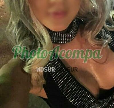 Acompanhante loira em Caldas, foto 3 de Thaynara