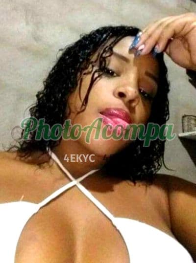 Foto 2: Acompanhante em Vitória — beijo grego, Thaynara Mendes