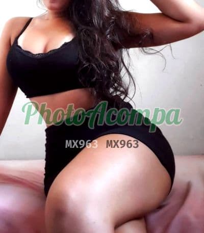 Foto 2: Acompanhante em Teresina — beijo grego, Thays