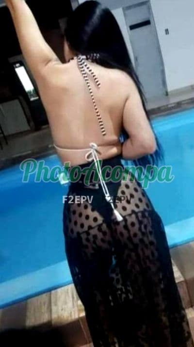 Foto 4: Acompanhante em Itajaí — experiência de namorada, Thays