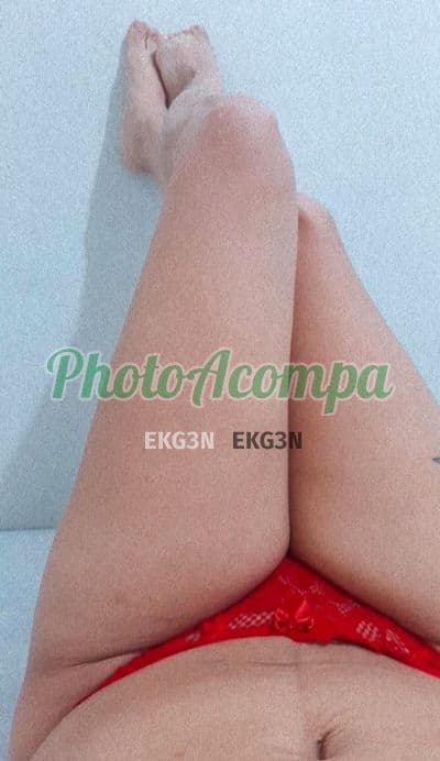 Foto 2: Acompanhante em Boa Vista — experiência de namorada, Thays