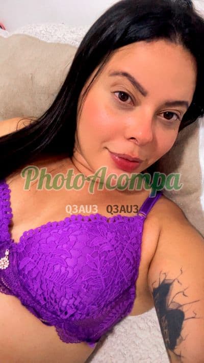 Acompanhante foto verificada em Osasco (3) — Thays
