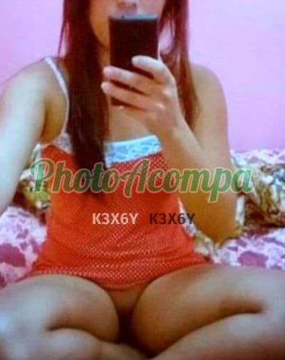 Foto 4: Acompanhante em Joinville — experiência de namorada, Thays