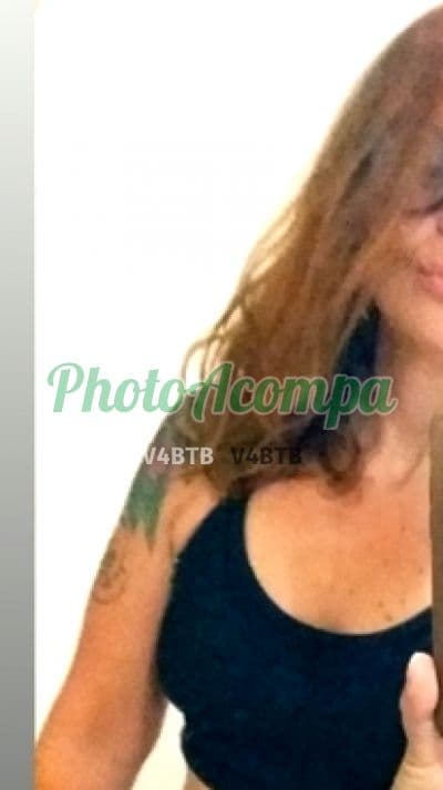 Foto 2: Acompanhante em São Paulo — sado duro, Thays Ferrari