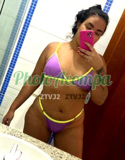 Foto 4: Acompanhante em Curitiba — experiência de namorada, Thays Pontes