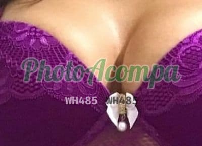 Acompanhante em Natal com beijo grego (2) — Thayse Lisboa