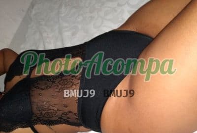 Acompanhante em São Paulo — experiência de namorada, foto 2 de Thayse Santana