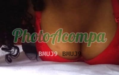 Acompanhante em São Paulo — experiência de namorada, foto 4 de Thayse Santana