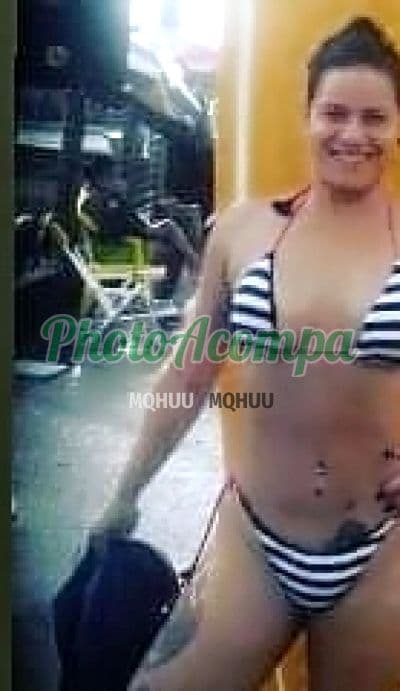 Acompanhante depilada em Florianópolis (5) — Thiara Fox
