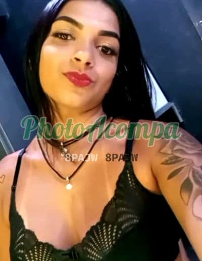 Acompanhante em Vila Velha — namoradinha, foto 4 de Thielly Pimentel