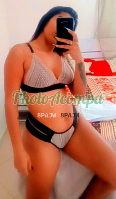 Foto 5: Acompanhante mignon em Vila Velha — Thielly Pimentel